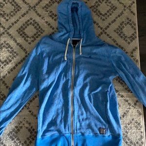 Hurley Lightweight Men’s Jacket